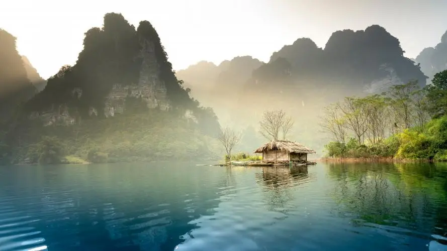 高效无人化高标准